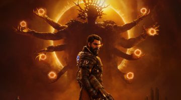 De Saros a Invincible VS – Todos os lançamentos de games dessa semana