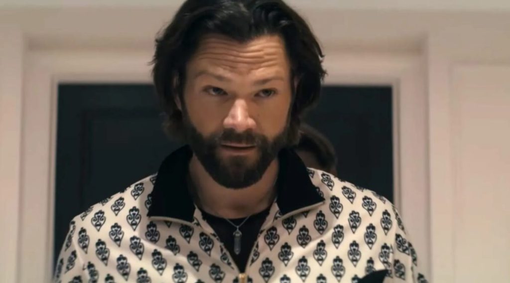 O mistério acabou em ‘The Boys’: afinal, quem é o Senhor Maratona?
