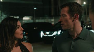 ‘Só Por Uma Noite’: Novo romance com Callum Turner e Monica Barbaro ganha trailer oficial