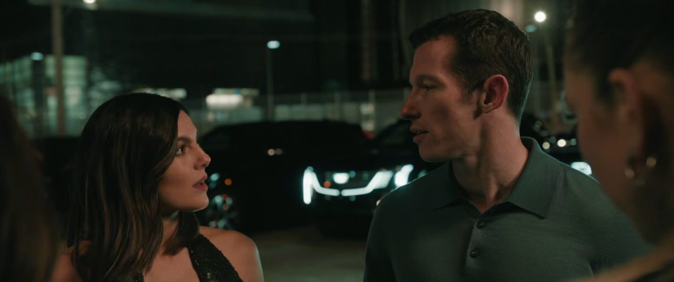 ‘Só Por Uma Noite’: Novo romance com Callum Turner e Monica Barbaro ganha trailer oficial