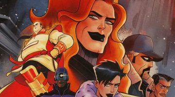 HBO Max estreia filmes e séries imperdíveis nesta sexta-feira