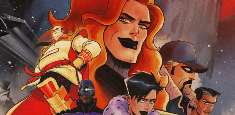 HBO Max estreia filmes e séries imperdíveis nesta sexta-feira