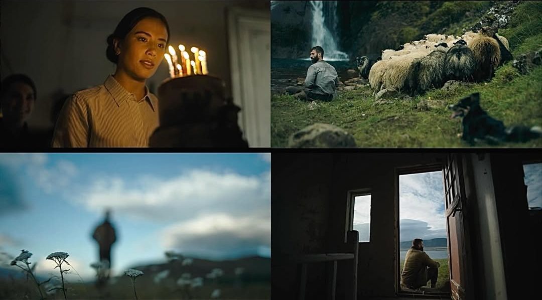 ‘The Last Photograph’: Zack Snyder pode estrear projeto dos sonhos em Cannes; saiba mais