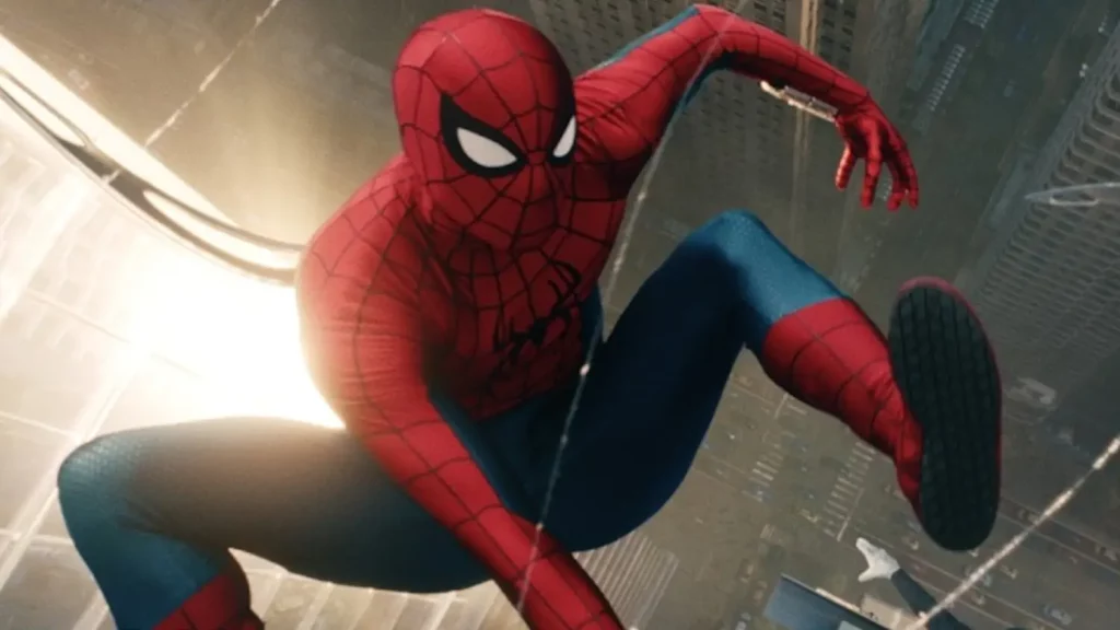 Novo trailer de Homem Aranha: Um Novo Dia pode sair em junho