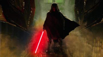 Star Wars: como Palpatine traiu seu aprendiz, Darth Maul?