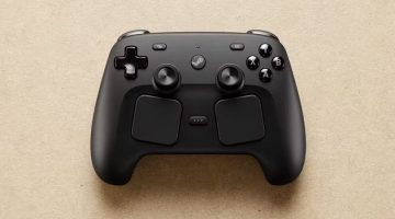 Valve revela quanto vai custar o novo Steam Controller; veja aqui