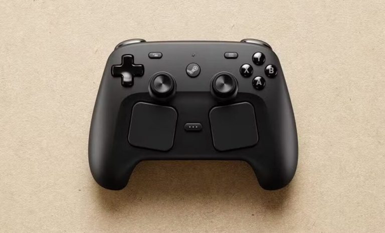 Valve revela quanto vai custar o novo Steam Controller; veja aqui