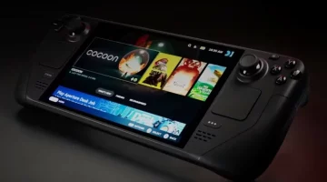 Steam Deck 2 pode ser lançado em 2028