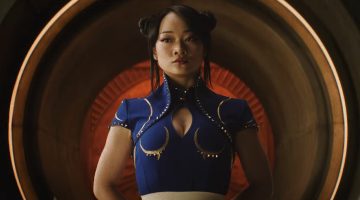 Street Fighter – Confira o primeiro trailer do filme live action