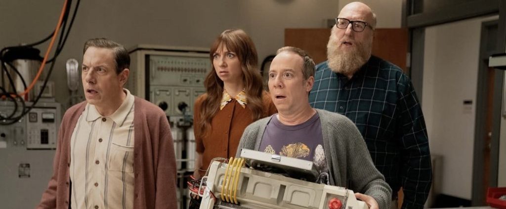 ‘The Big Bang Theory’ retorna com crossovers em ‘Stuart Não Consegue Salvar o Universo’