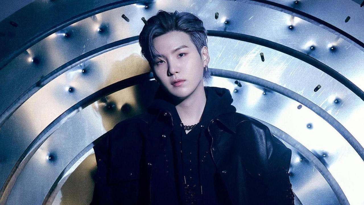 A verdadeira história do nome de ‘Suga’ choca o BTS em entrevista reveladora