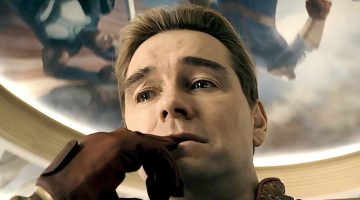 ‘The Boys’ e o teste por “despeito”: Como um iPad e 5 minutos criaram o Capitão Pátria
