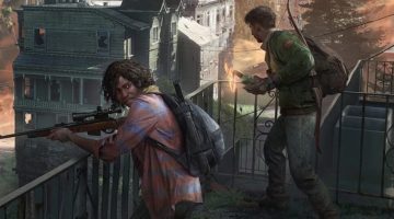 The Last of Us – Spin-off multiplayer foi cancelado 24 horas antes de ser revelado ao público