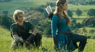 Filme de The Legend of Zelda encerra suas filmagens