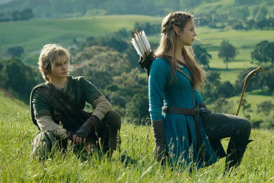 Filme de The Legend of Zelda encerra suas filmagens