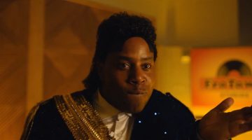 ‘Todo Mundo em Pânico 6’ parodia Michael Jackson em teaser e cartaz; saiba mais