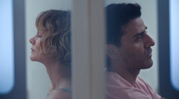 Oscar Isaac e Carey Mulligan: O caos volta na 2ª temporada de ‘Treta; assista o trailer