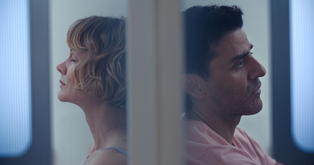 Oscar Isaac e Carey Mulligan: O caos volta na 2ª temporada de ‘Treta; assista o trailer