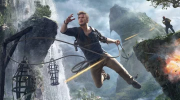 Novo game de Uncharted pode estar chegando