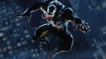 Jogo do Venom pode ter sido cancelado; segundo rumores