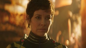 Evangeline Lilly critica demissões na Marvel e fala em lesão cerebral