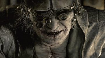 Resident Evil Requiem – O último chefe do jogo seria muito diferente