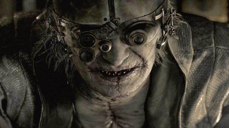 Resident Evil Requiem – O último chefe do jogo seria muito diferente