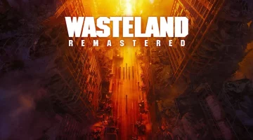 Wasteland Remastered está de graça no PC e Xbox; aproveite