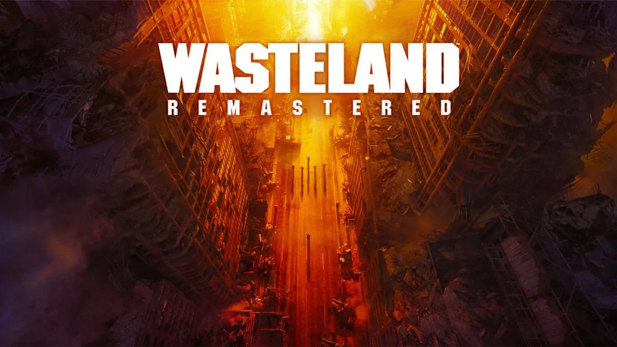 Wasteland Remastered está de graça no PC e Xbox; aproveite