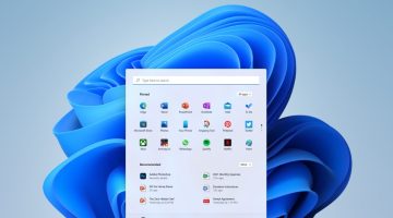 ‘Windows 11’ de cara nova: Microsoft inicia faxina no visual do sistema