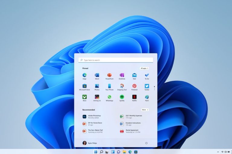 ‘Windows 11’ de cara nova: Microsoft inicia faxina no visual do sistema