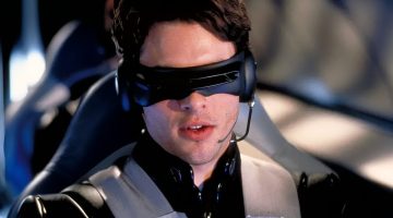 ‘Vingadores: Doutor Destino’: Ciclope faz mistério (ou tenta) sobre o personagem importante no novo filme