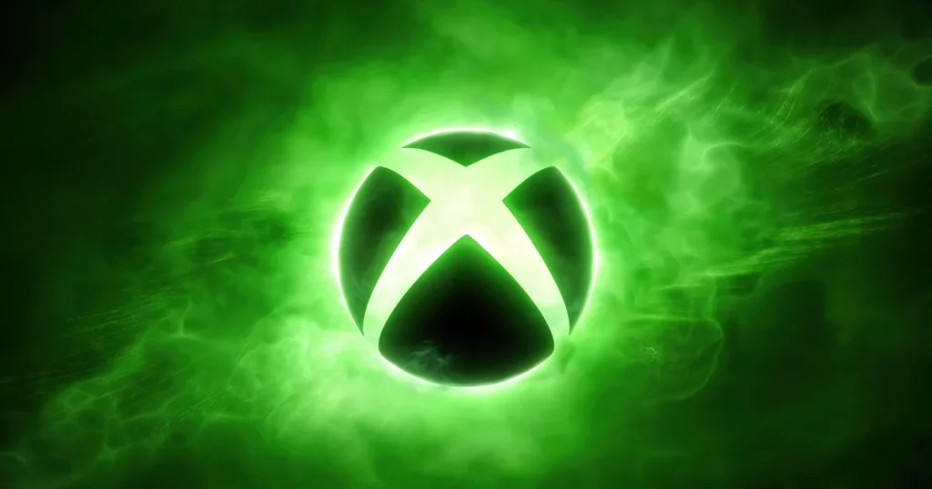 Xbox