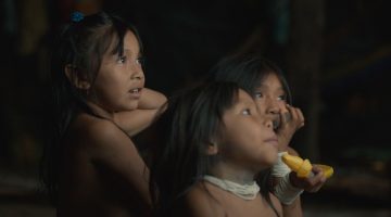 ‘O Vento Vai Reagir’: produção brasiliense visita passado e presente de antropóloga indígena