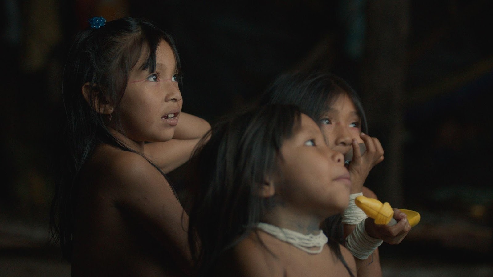 ‘O Vento Vai Reagir’: produção brasiliense visita passado e presente de antropóloga indígena