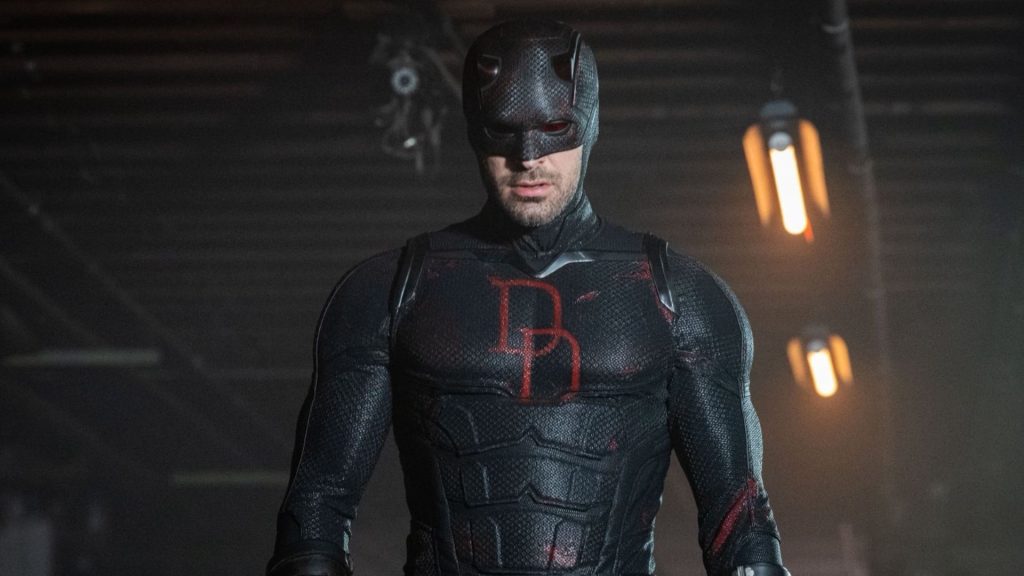 Demolidor: Renascido: cena favorita de Charlie Cox foi cortada da série