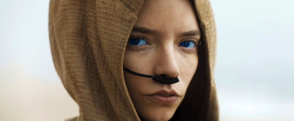 ‘Duna: Parte 3’ ganha comercial com novas imagens do filme