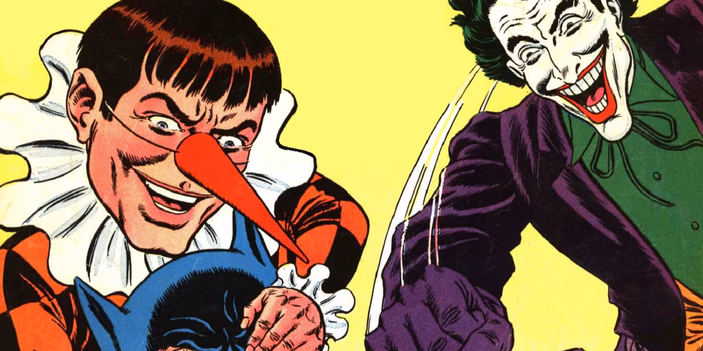 Além do Robin: 5 sidekicks esquecidos da DC