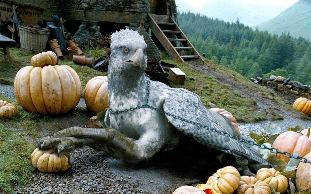 Harry Potter: série confirma 3 criaturas mágicas que não estão nos filmes