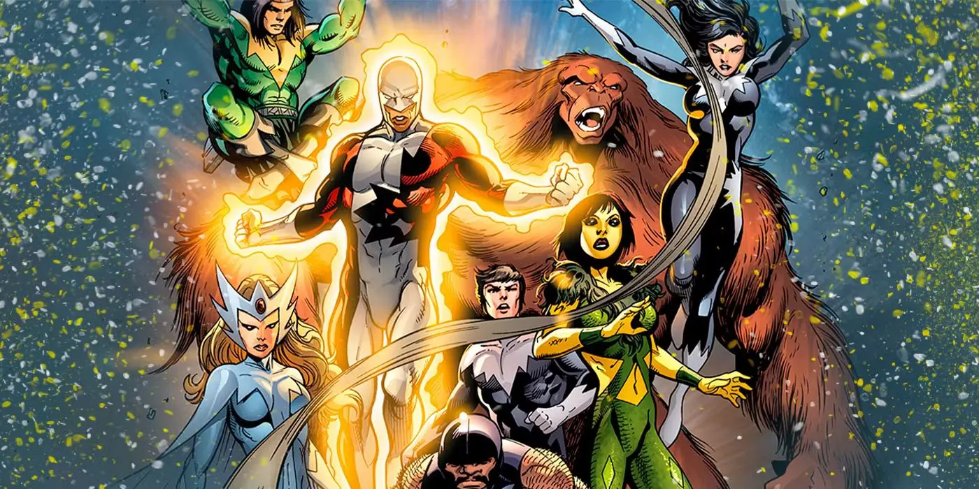 Marvel pode lançar novas produções com Tropa Alfa e Jessica Jones em breve