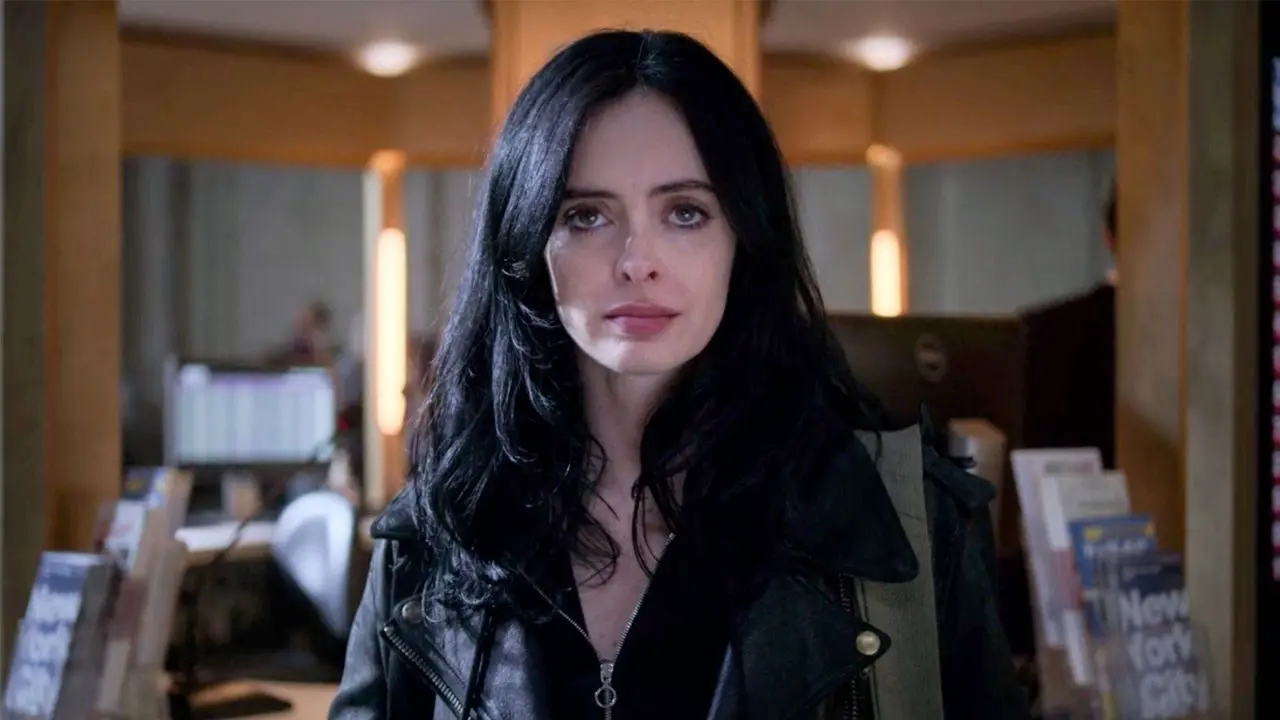 Marvel pode lançar novas produções com Tropa Alfa e Jessica Jones em breve