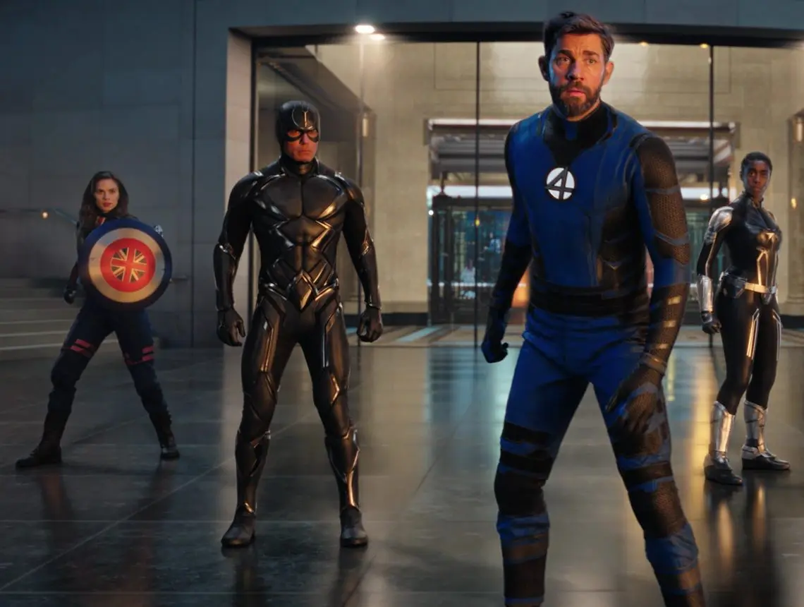 Novidades e Surpresas sobre Vingadores: Doomsday Reveladas em Vazamentos Recentes