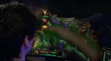 Ei Nerd Esports x 7REX – Saiba quando vai rolar a partida e onde assistir