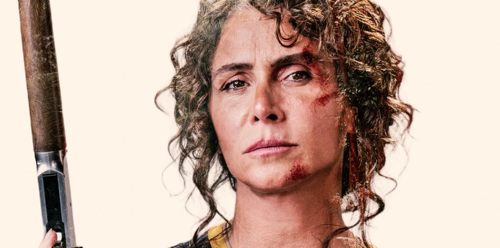 Conversamos com o elenco de Rio de Sangue; saiba sobre o próximo grande filme nacional