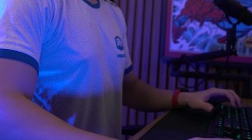 Ei Nerd Esports sofre segunda derrota seguida em partida contra Team Solid