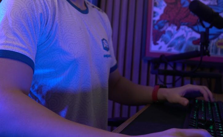 Ei Nerd Esports sofre segunda derrota seguida em partida contra Team Solid