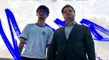 Ei Nerd Esports derrota RMD e segue vivo no Circuito Desafiante