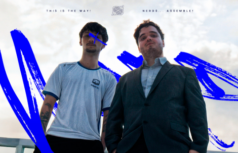 Ei Nerd Esports derrota RMD e segue vivo no Circuito Desafiante