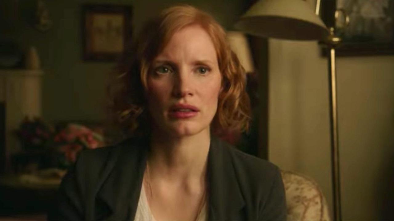 Jessica Chastain é cotada como Maxima em Superman: Homem do Amanhã
