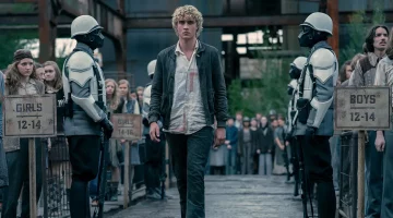 Jogos Vorazes: Amanhecer na Colheita ganha teaser recapitulando franquia